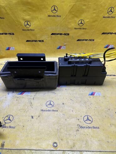 дизель работа бишкек 2020: Компрессор Mercedes-Benz Б/у, Оригинал, Япония — 3