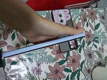 galaxy tab: Samsung Galaxy A32, цвет - Голубой — 7