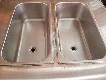 Оборудование для бизнеса: Фризер для мягкого мороженого BINGZHI (напольный, двухбункерный) - — 4