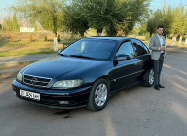 фара опель вектра с: Opel Omega: 2001 г., 2.2 л, Автомат, Бензин, Седан — 1
