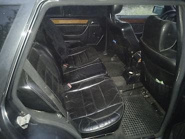 bmw e29: Mercedes-Benz W124: 1994 г., 2.8 л, Автомат, Бензин, Универсал — 4