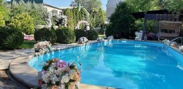 500 м², 9 комнат, Утепленный, Теплый пол, Бронированные двери at lalafo.kg 500 м², 9 комнат, Утепленный, Теплый пол, Бронированные двери