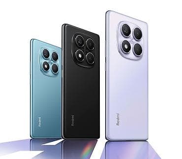 redmi 11 ultra: Redmi, Redmi Note 14 Pro, Б/у, 256 ГБ, цвет - Черный, 2 SIM — 2