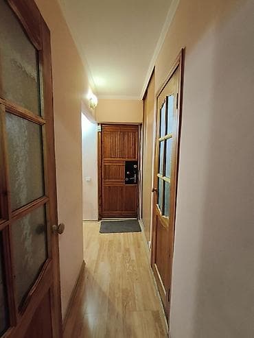 5: 2 комнаты, 42 м², Молодая Гвардия 104 серия, 5 этаж, Требуется ремонт — 8