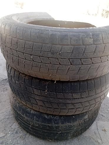 zimmer e9 pro: Комплект автомобильных шин (3 шт.) - Сезонность: зимние (ламели на — 2