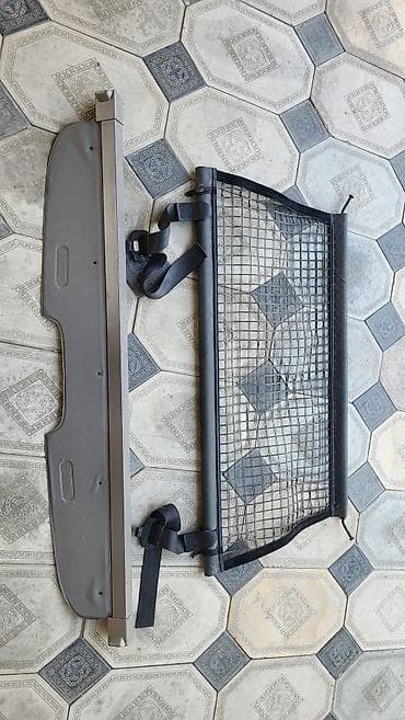 infinity fx: Nissan, 2001 г., Б/у — 1