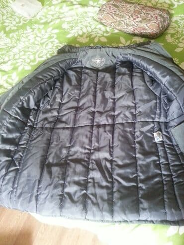 распродажа женских курток больших размеров: Куртка зимняя очень теплая, женская размер 54/56 — 2