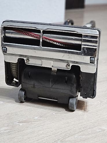 mini printer: TENNANT V-SMU-36 Профессиональный пылесос для чистки ковролина и — 8