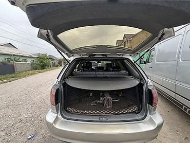key maker: Lexus RX: 1999 г., 3 л, Автомат, Газ, Кроссовер — 8