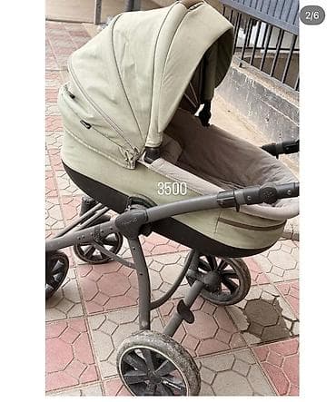 anex e type: Детские товары: 1 диван 3500. 2) Прогулочная коляска NEW LUX - — 3