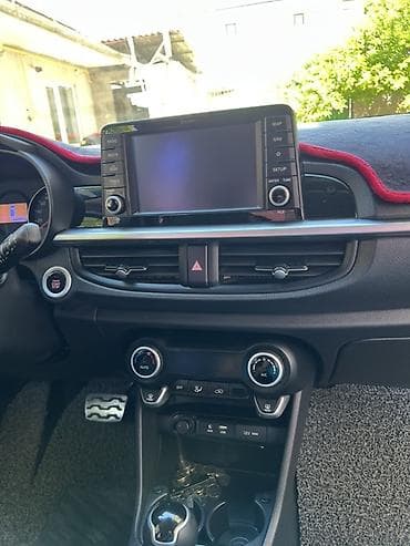 suzuki lets 2: Kia Morning: 2019 г., 1 л, Автомат, Бензин, Хэтчбэк — 9