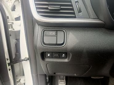 киа 5 2019: Kia K5: 2019 г., 2 л, Автомат, Газ, Седан — 8