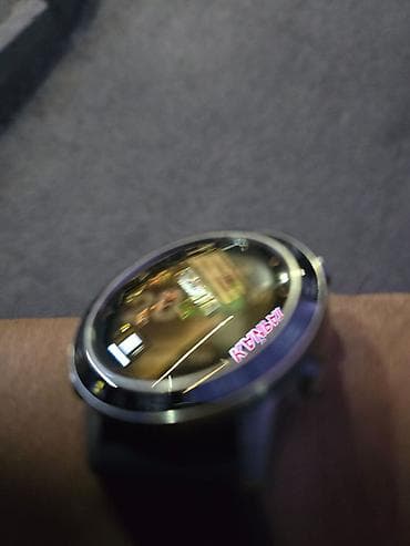 samsung 16: Garmin MARQ Aviator Gen 1 Продаю премиальные часы Garmin MARQ Aviator — 6