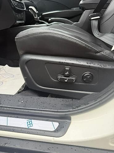 Ssangyong: Ssangyong Tivoli: 2019 г., 1.6 л, Автомат, Бензин, Кроссовер — 5