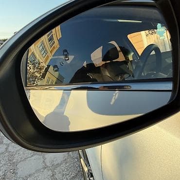 kia 3: Kia K3: 2021 г., 1.6 л, Автомат, Бензин, Седан — 10