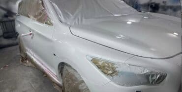 кузов на нива: Автоунаа тетиктерин оңдоо, Тегиздөө, ширетүү, сырдоо — 2