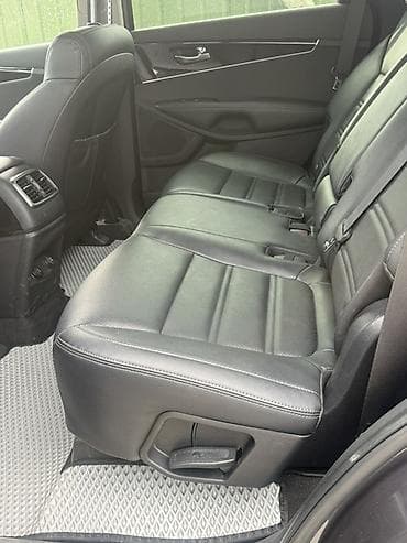Kia Sorento: 2019 г., 2 л, Автомат, Дизель, Кроссовер — 7