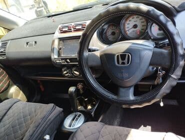 фит колпаки: Honda Fit – нахаду озуно жараша баа чалгыла — 5