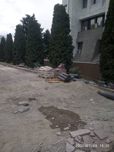 стяжка куйабыз: Офисы, Квартиры, Дома Больше 6 лет опыта — 10