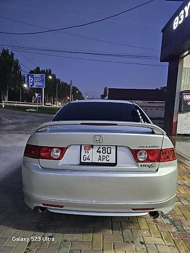 хонда акорд тар: Honda Accord: 2004 г., Автомат, Бензин, Седан — 6