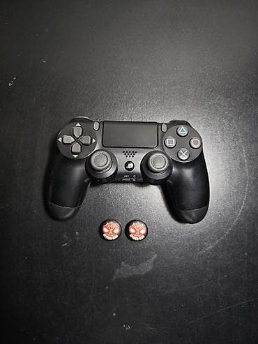 xbox 360 e: Продаю прошитую PlayStation 4 slim на 500 гб. в комплекте: коробка — 7