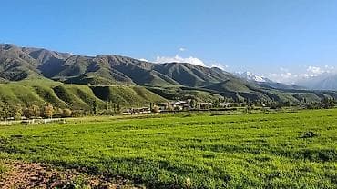 не законченный проект: 7 соток, Для строительства, Красная книга — 1