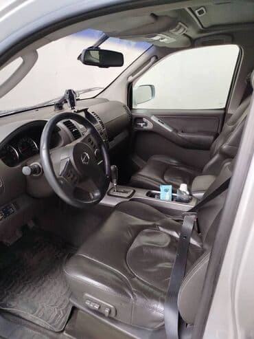 меняю доплатой мне: Nissan Pathfinder: 2005 г., Автомат, Внедорожник — 7