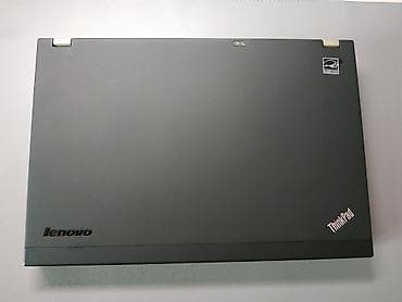 коре: Thinkpad X230. i7, 16GB, Samsung Evo 860 512GB. WiFi модуль Intel — 4