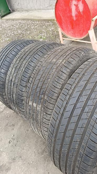 r17 215 45: Шины 225 / 45 / R 18, Лето, Комплект, Легковые, GoodYear — 7