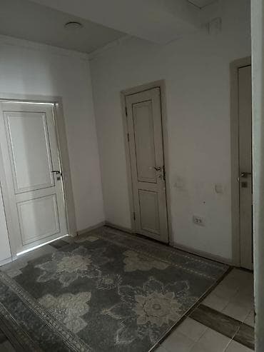 Квартиры: 2 комнаты, 72 м², Джал мкр (в т.ч. Верхний, Нижний, Средний) 3 этаж — 2