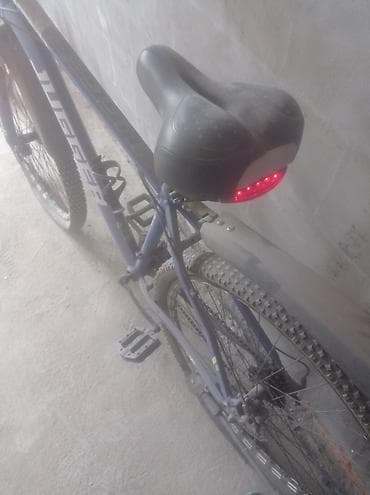 Транспорт: Горный велосипед, Рама L (172 - 185 см), Алюминий — 3