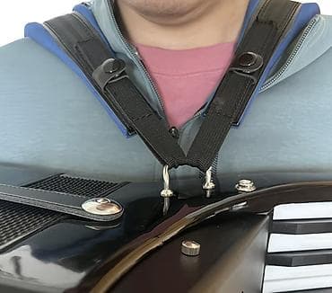 велюр: Ремень, Материал: Комбинированный материал, Унисекс — 5