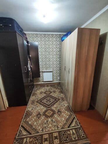 дом в оренду: Дом, 60 м², 3 комнаты, Собственник, Косметический ремонт — 4