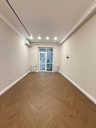 срочно продаю квартира в кудайбергене: 3 комнаты, 124 м², Элитка, 1 этаж, Дизайнерский ремонт — 6
