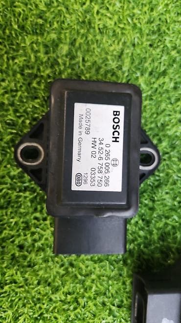 е63: Датчик оборотов е60 е63 34 52 —-6 758 750 —-6 762 235 — 4