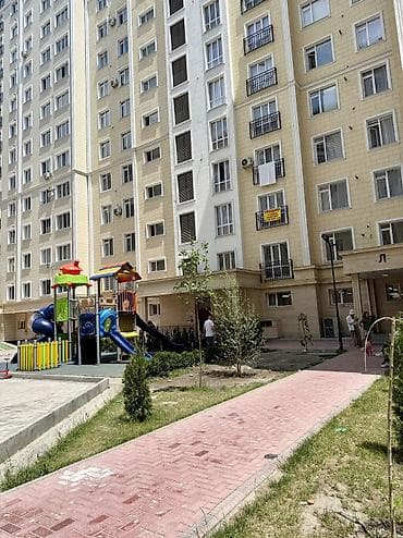 art square: 1 комната, 30 м², Элитка, 5 этаж, Евроремонт — 7