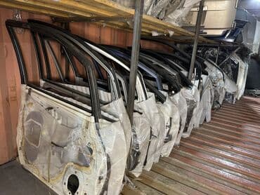 двери рекс: Двери на любое японское авто Honda Mitsubishi Toyota Lexus Mazda — 1