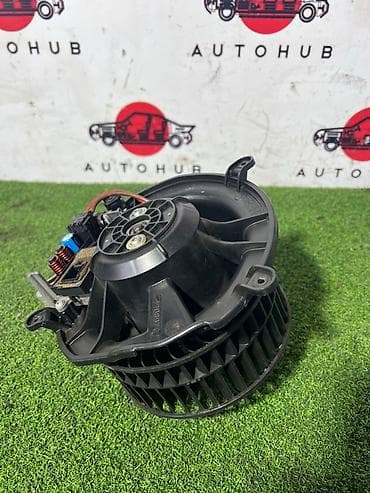 электродвигатель 3 х фазный: Электрический моторчик Mercedes-Benz — 1