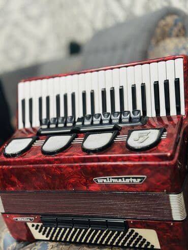 подставка для пианино: Продаю Германский Аккордеон Вельтмейстер Стелла бир да воздук кое — 2