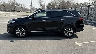 киа рио 2000: Kia Sorento: 2019 г., 2 л, Автомат, Дизель, Кроссовер — 2