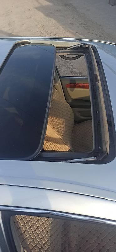 Продажа авто: Lexus GS: 2002 г., 3 л, Автомат, Газ, Седан — 10