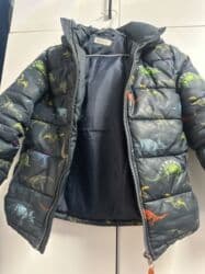 пышык кыш: Куртка от HM на мальчика 5-6-7 лет на рост 130-140 как раз будет — 4