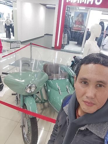 швея жал: Ищу работу мясника с опытом работы обвалка рубка работа на пиле — 1