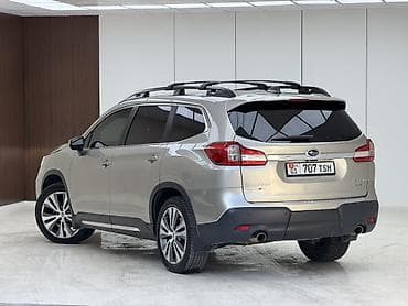приборка субару: Subaru Ascent: 2020 г., 2.4 л, Автомат, Бензин, Кроссовер — 8