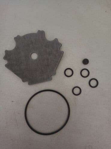 stag: ГБО, Новый, Россия — 2