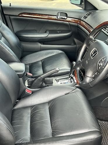 Продажа авто: Honda Accord: 2003 г., Седан — 7
