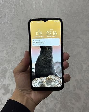 редми 4000: Redmi, Redmi 9C, 64 ГБ, цвет - Синий, 2 SIM — 2