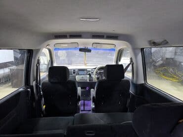 Honda Stepwgn: 2005 г., Автомат, Бензин, Минивэн