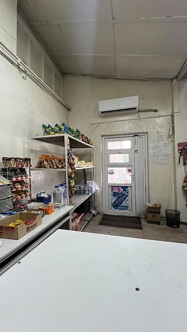 готовый продуктовый магазин: Продажа бизнеса Магазин, Продукты, Вместе с: Оборудование и мебель — 3