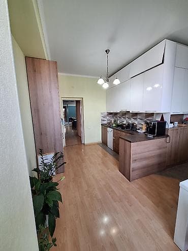 Квартиры: 5 и более комнат, 193 м², Элитка, 10 этаж, Старый ремонт — 6